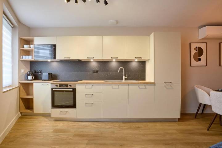 Gîte pour 4 personnes à Passage - 2