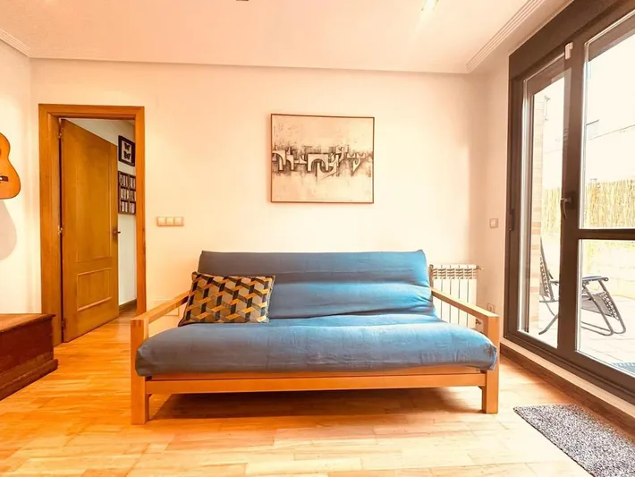 Apartamento de vacaciones para 4 personas - 1