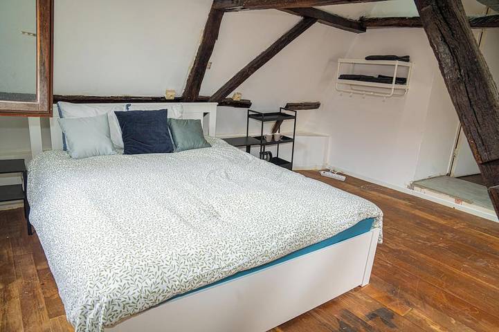 Appartement de vacances pour 6 personnes - 1