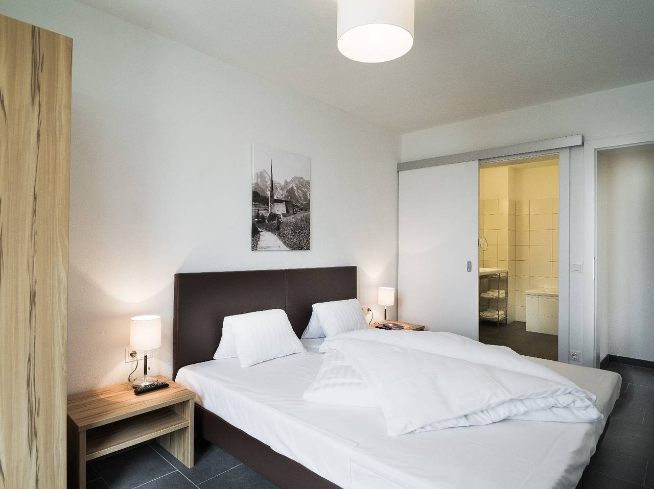 Ganze Ferienwohnung, App. Alpine Dreams in Zell am See, Pinzgau