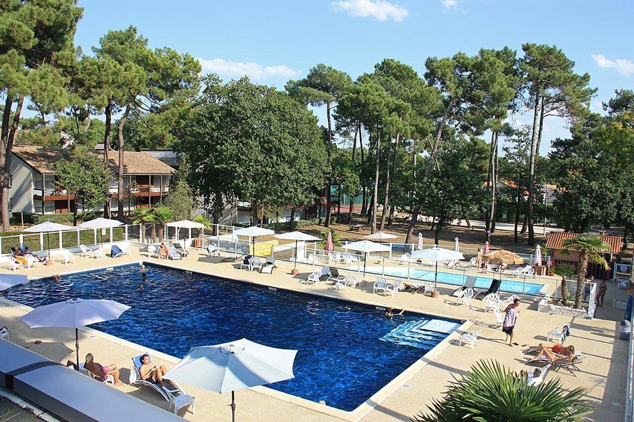 Azureva Club Ronce les Bains in Ronce-les-Bains, La Tremblade