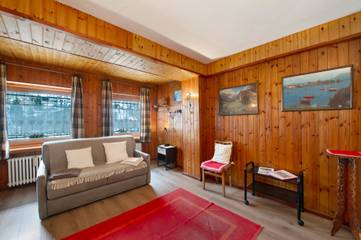 Vakantieappartement voor 2 Personen in Crépin (Valtournenche), Valtournenche en omgeving, Afbeelding 4