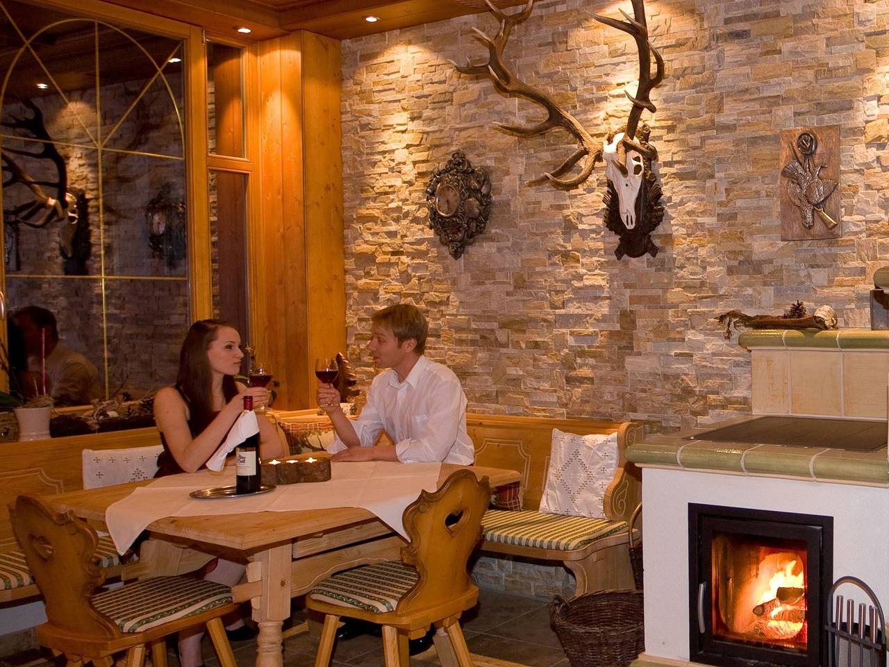 Ganze Ferienwohnung, Ferienwohnungen am Hopfensee im Allgäu - 2-Zimmer-Wohnung Landhaus See, 45 - 55 qm, 1 Schlafzimmer, max. 4 Personen in Hopfen am See, Bayerisch Schwaben