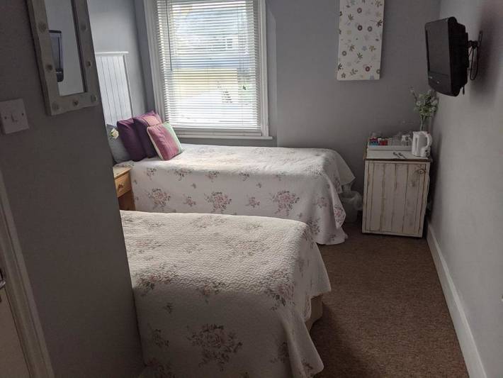 Chambre d’hôte pour 2 personnes, avec terrasse dans Canterbury - 4