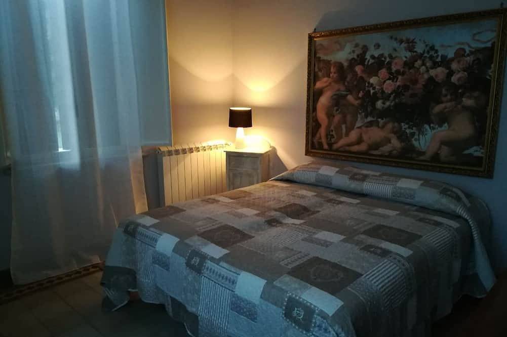 Villa Rubino liegt in den Hügeln in Salemi, Trapani Provinz