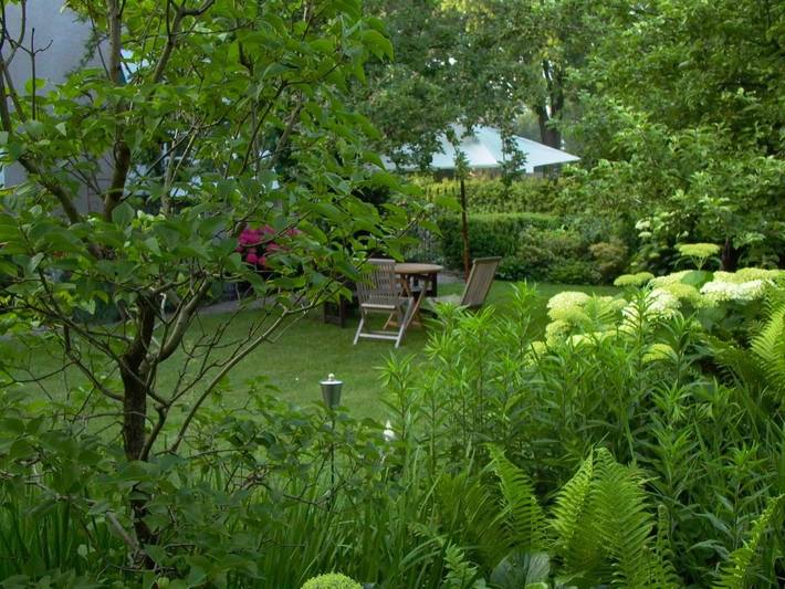 Ferienhaus für 2 Personen, mit Garten in Xanten - 2
