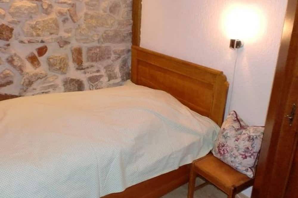 Ganze Wohnung, Ferienwohnung Spatz - 3-Bettwohnung 45m² in Bad Bergzabern, Südliche Weinstraße