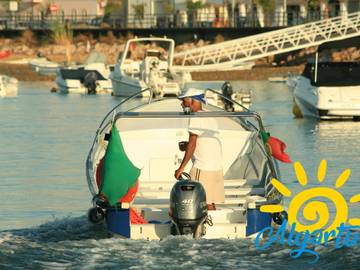 Ferieleilighet til 5 Personer i Praia das Cabanas, Algarve, Bilde 3