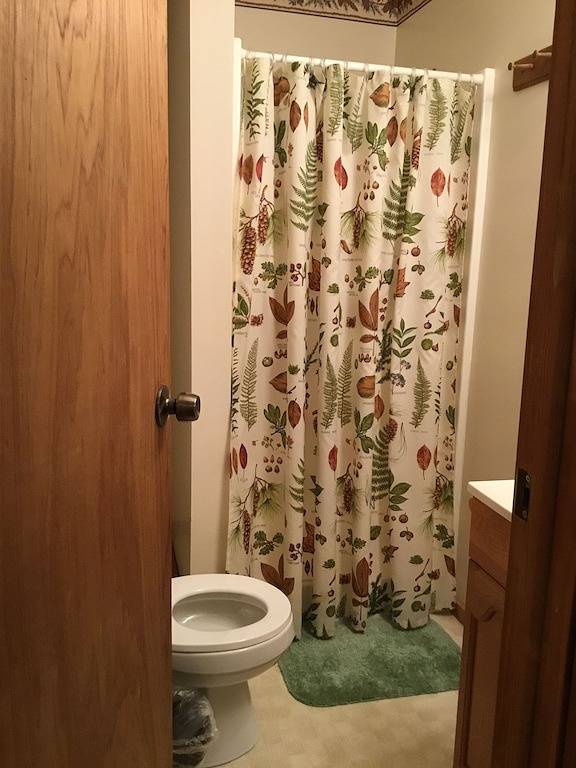 Wonderful Cabin in Greentown, Pa in Pike County