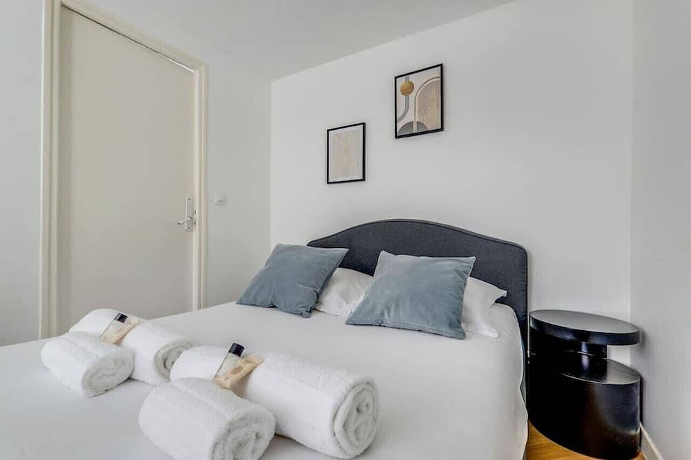 Entire apartment, 1Br at 10 minutes from Paris: Close to Transport in Charenton-le-Pont, Val-de-Marne