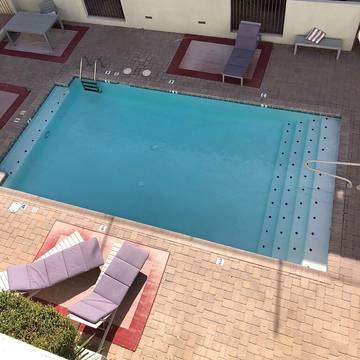 Loft for 4 Guests in Scottsdale, Maricopa County, Picture 4