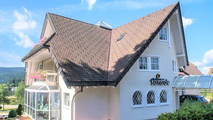 Ferienwohnung für 4 Personen in Suedlicher Schwarzwald, Schluchsee, Bild 1