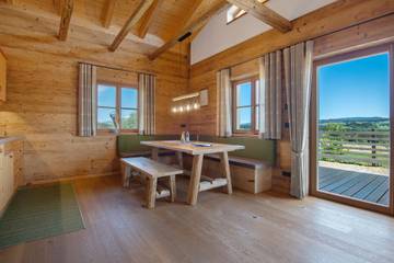 Chalet für 4 Personen in Freyung, Ostbayern, Bild 2