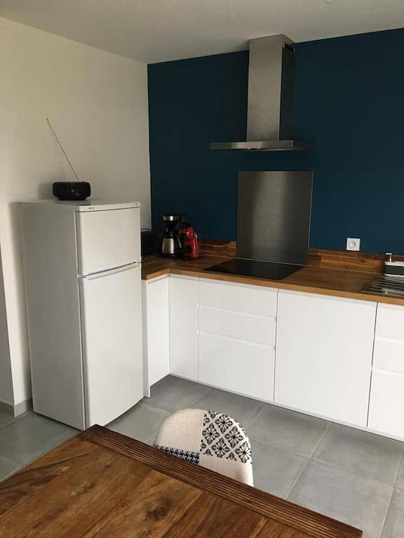 Casa de vacaciones para 6 personas, Se admiten mascotas - 1