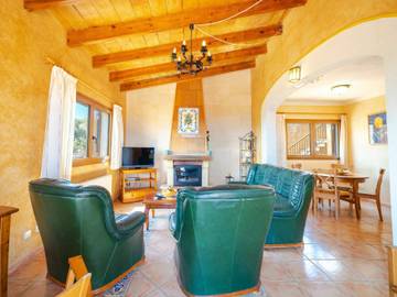 Villa in Artà, East Majorca für 10 