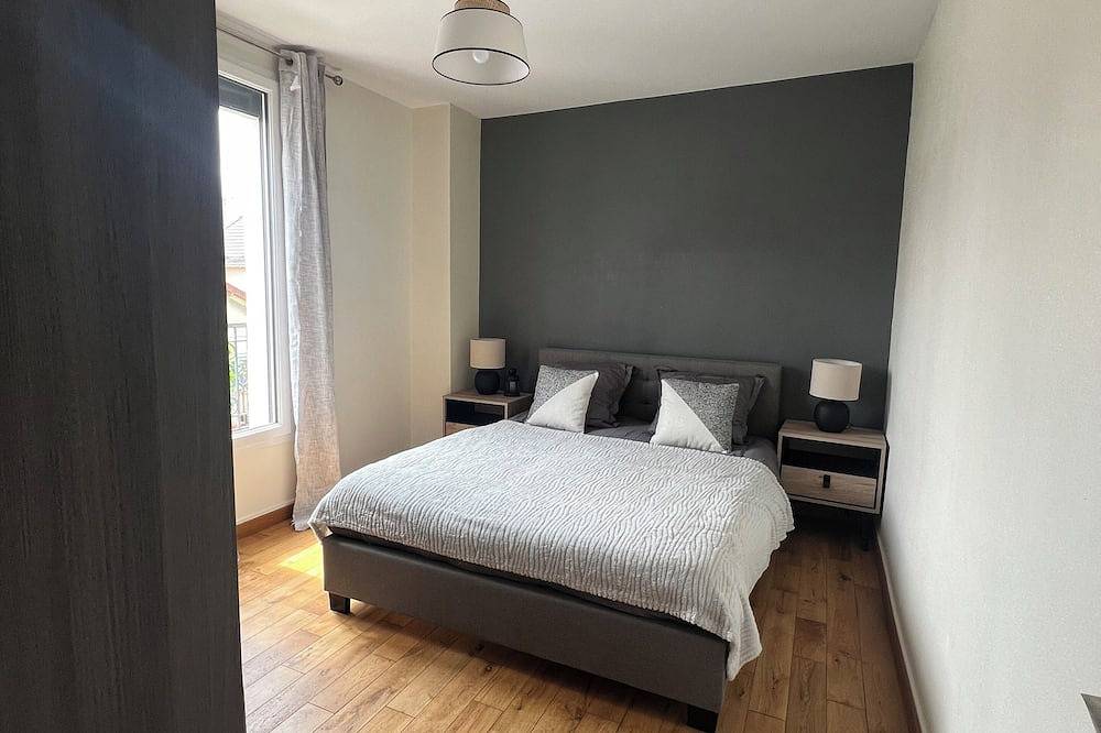 Maison à 10 Minutes de Paris in Alfortville, Valle del Marne