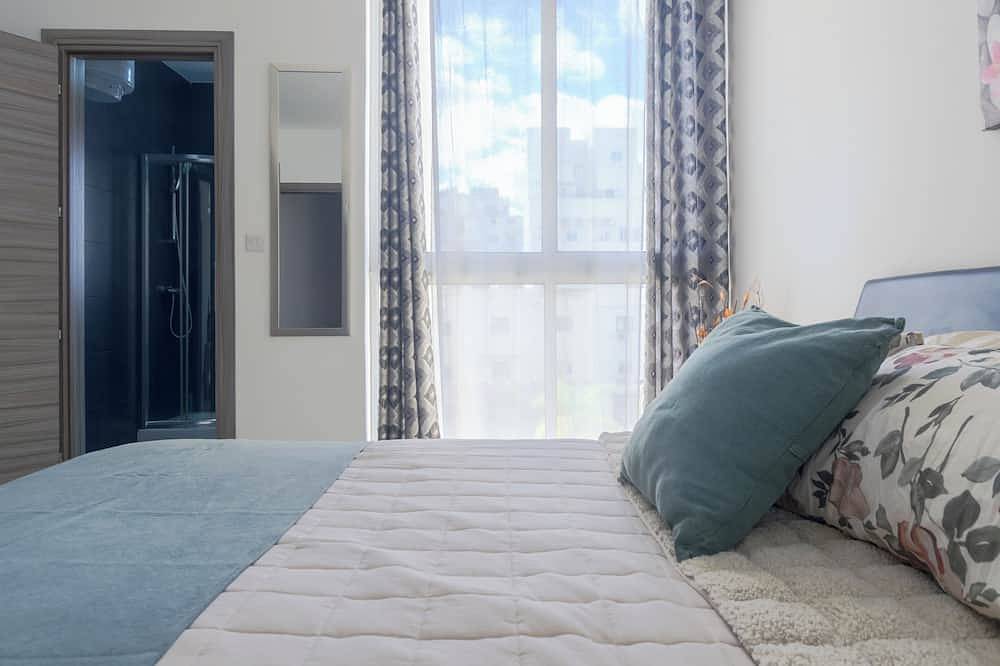 Ganze Wohnung, ★★Modern And Cozy Apartment ,Close to The Sea ★★3 in St. Paul's Bay, Insel Malta