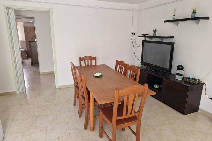 Ferienhaus für 9 Personen - 1