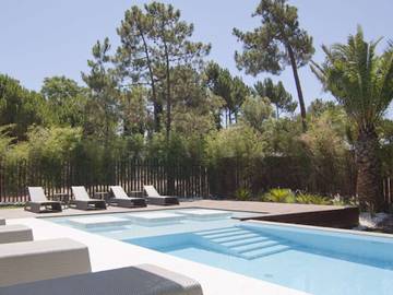 Villa pour 8 Personnes dans Almancil, Parque Natural da Ria Formosa, Photo 1