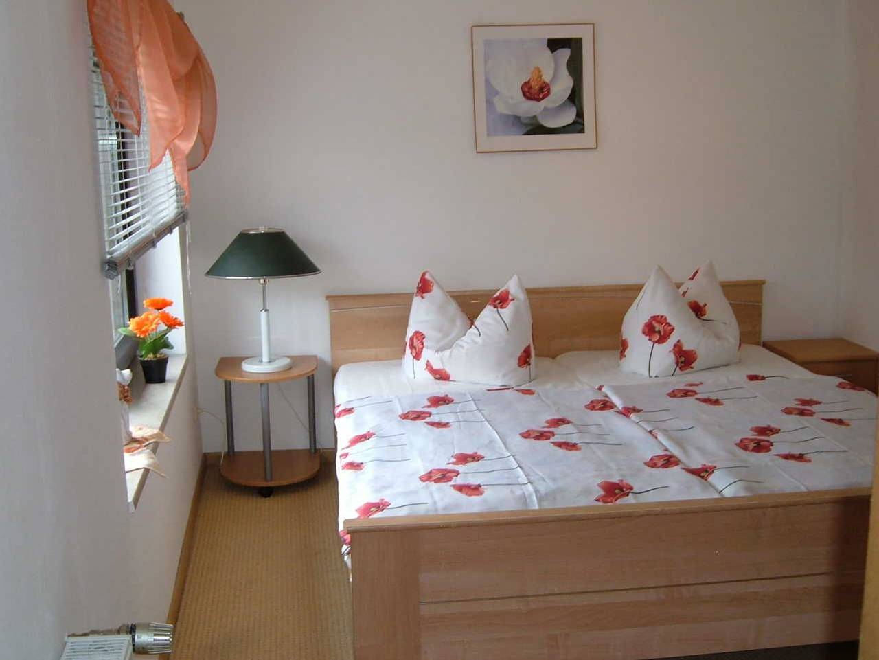 Ganze Ferienwohnung, Ferienwohnung in Dierkow, Rostock