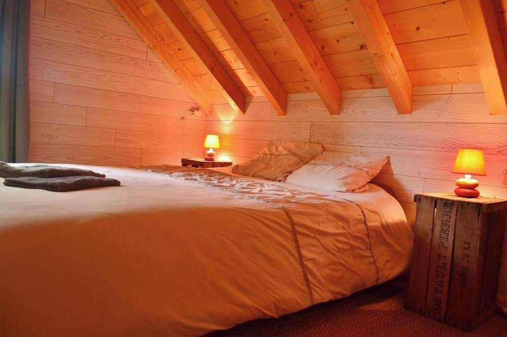 Homerez - Chalet La Thuile, vista montaña in La Thuile (Savoie), Chambéry region