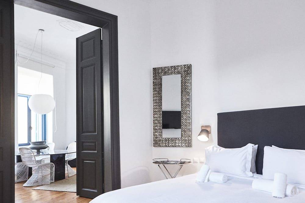 Art Pantheon Residence in Plaka • Acropolis area in Zentral-Athen, Athen