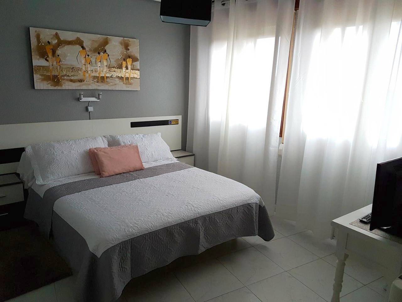 Hostal la Picota in Liencres, Piélagos