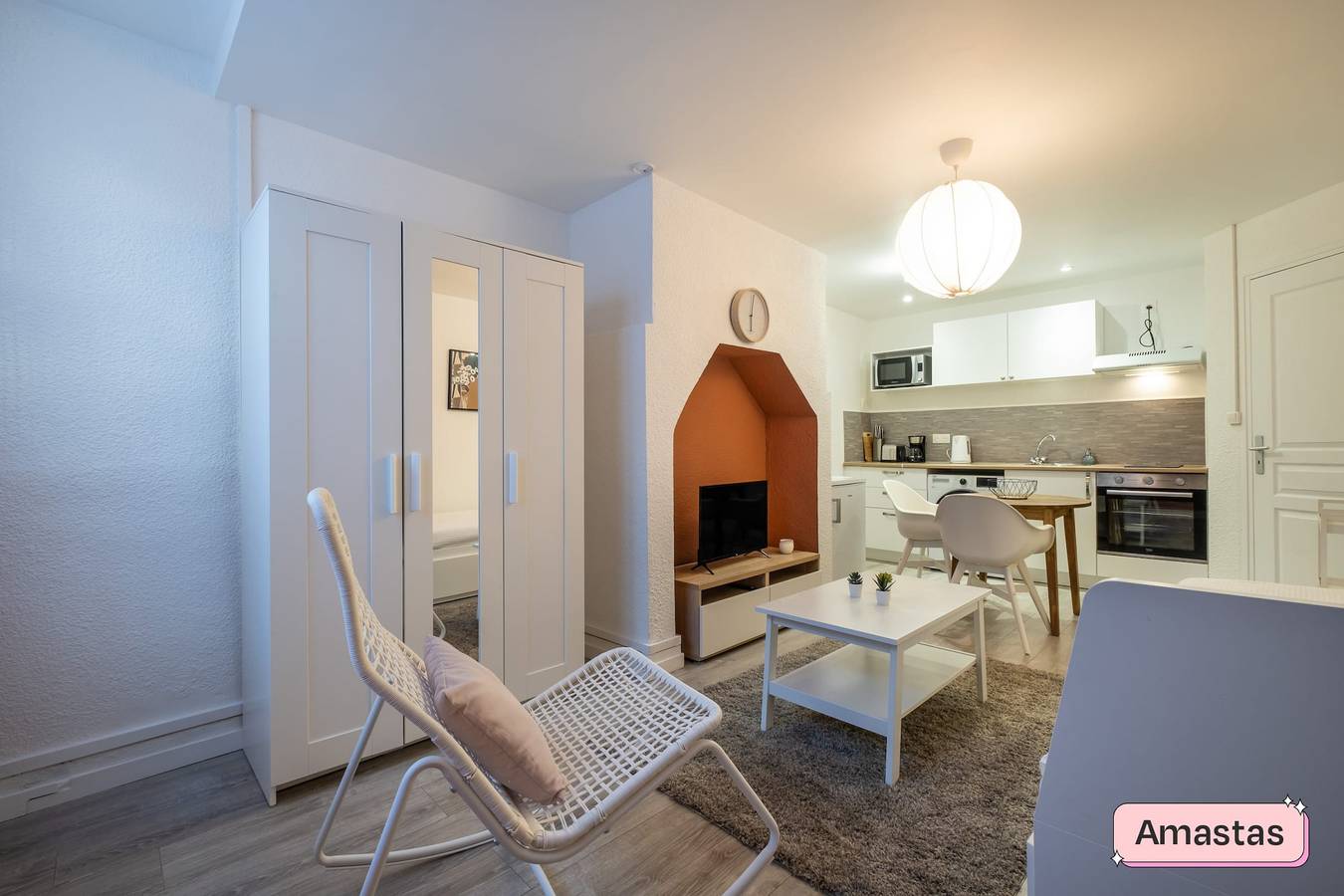 Appartement de vacances