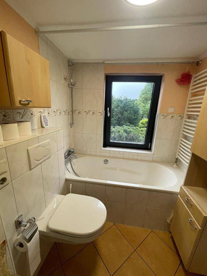 Ferienhaus für 8 Personen, mit Terrasse und Ausblick in Bremen - 2