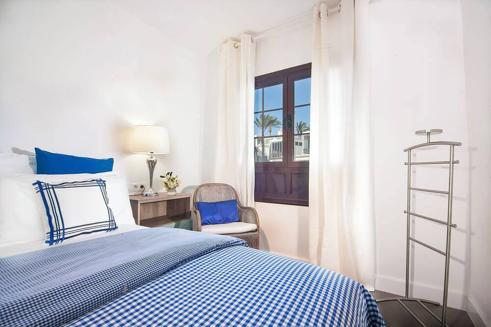 Ganze Wohnung, Suite Der Leuchtturm Von Puerto Del Carmen - Neu! In der Nähe des Strandes und die Avenue in Puerto del Carmen, Tías