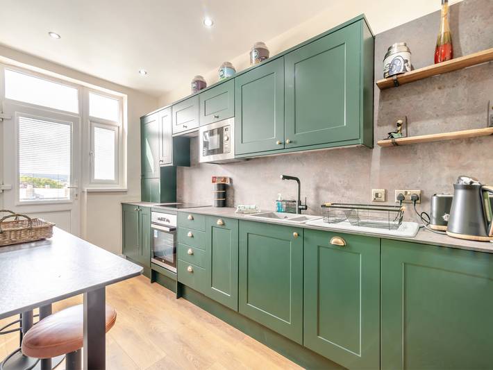 Casa rural para 4 personas in Scarborough, North York Moors