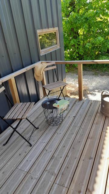 Location De Vacances pour 4 Personnes dans Région d'Aubussargues, Creuse, Photo 3