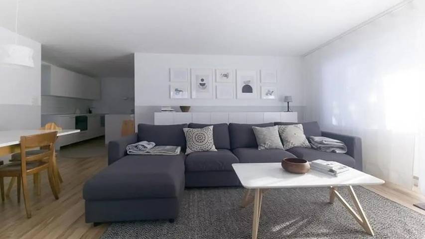 Gîte pour 4 personnes à Bivio - 3