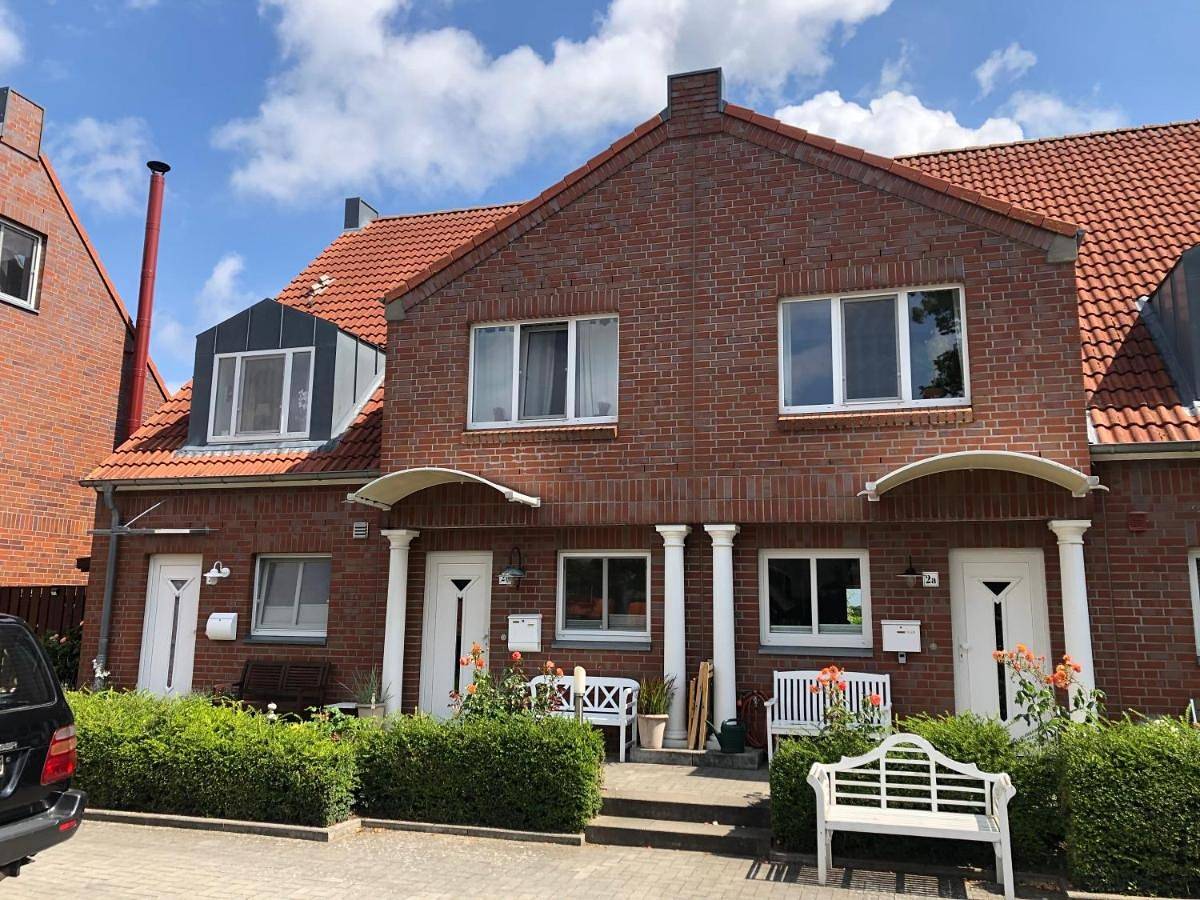 Hygge House - mit Garten, Dachterrasse und Weitblick in Hemmelsdorfer See, Ratekau