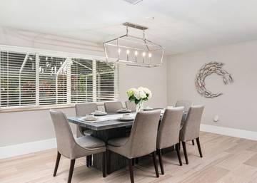 Vacation Home for 8 Guests in Moorings, Naples (FL), Picture 2