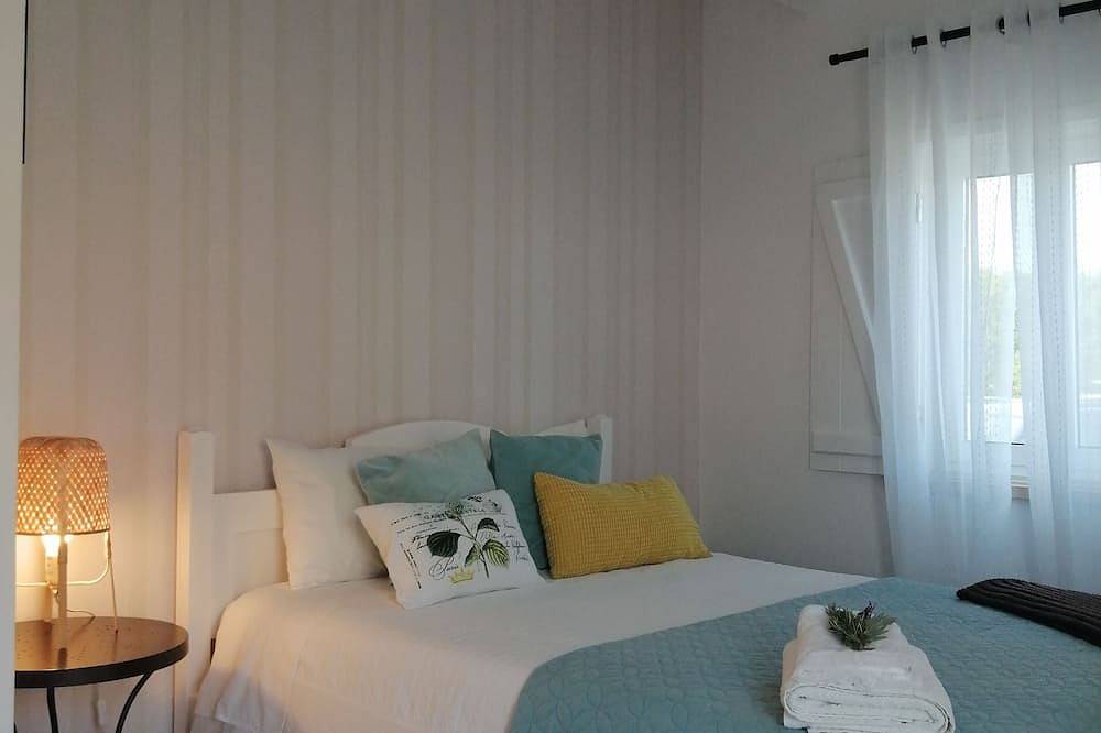 Cozy suite Marina house in Costa Alentejana