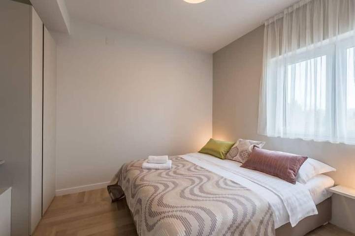 Ganze Wohnung, Villa Malu Sun I in Brodarica, Šibenik-Knin