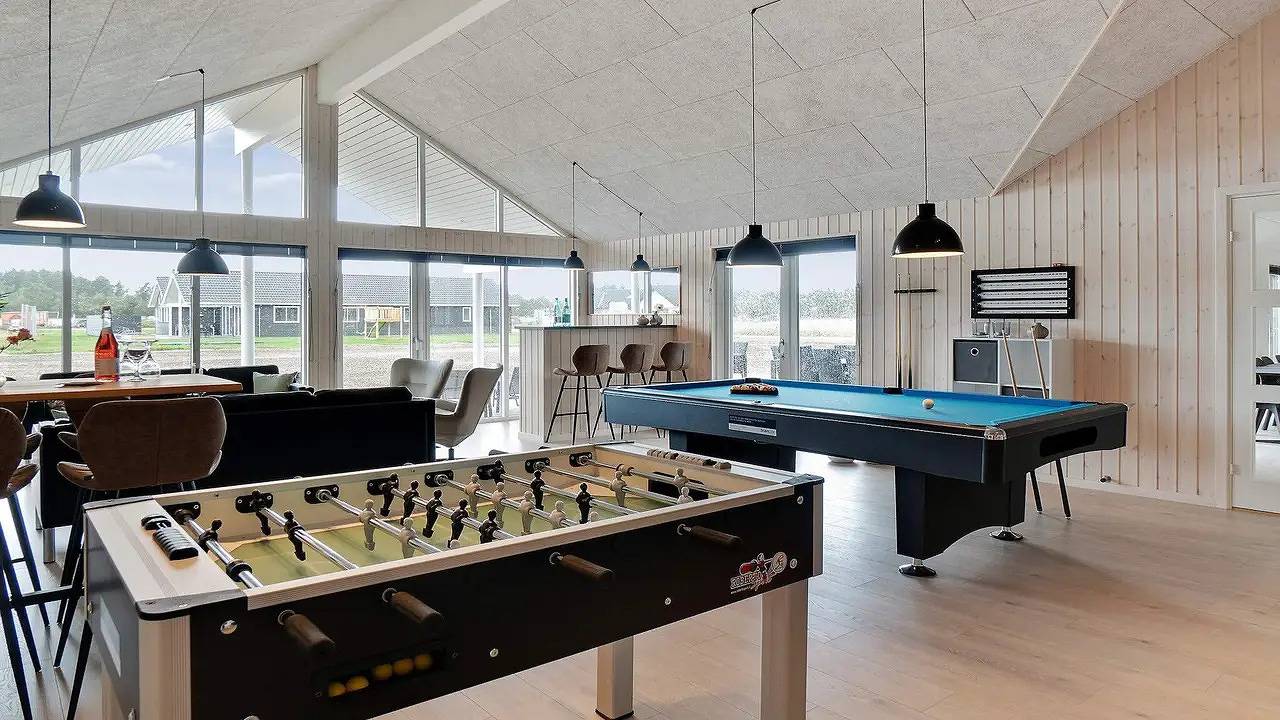 Ferienhaus für 30 Personen (375 m²) in Nørre Nebel in Nørre Nebel, Varde