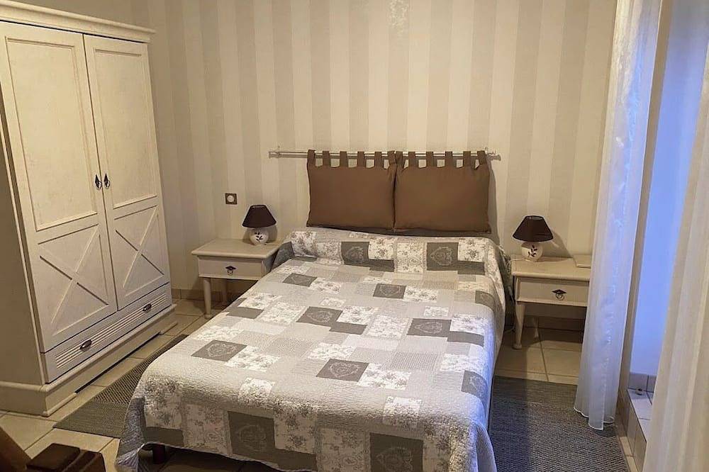 Chambre d hôte Le Nid Douillet in Sainte-Marie-Outre-l'Eau, Région de Vire