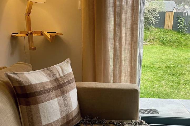 Location de vacances pour 5 personnes à Loudenvielle