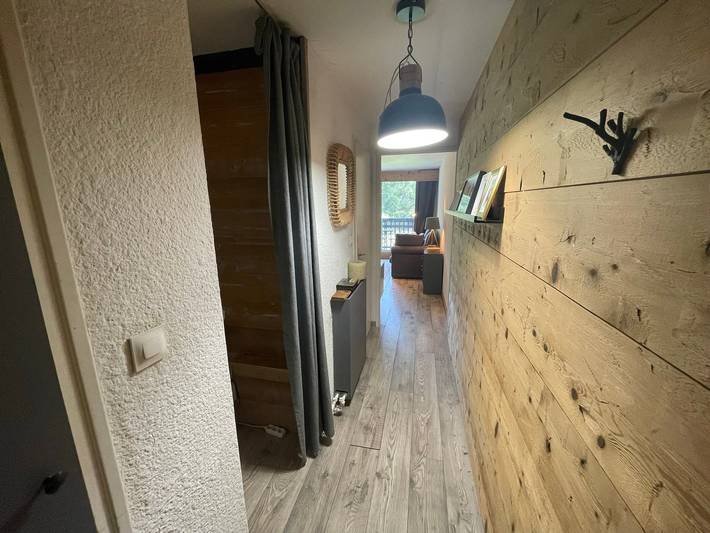 Chalet pour 4 personnes dans Serre Chevalier - 3