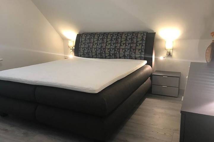 Ferienhaus für 8 Personen, mit Terrasse und Sauna sowie Garten in Kalkhorst - 3