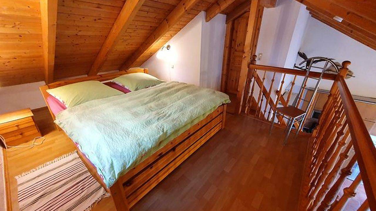 Appartement de vacances entier, Ferienwohnung für 6 Personen (80 m²) in Elend in Elend, Harzvorland