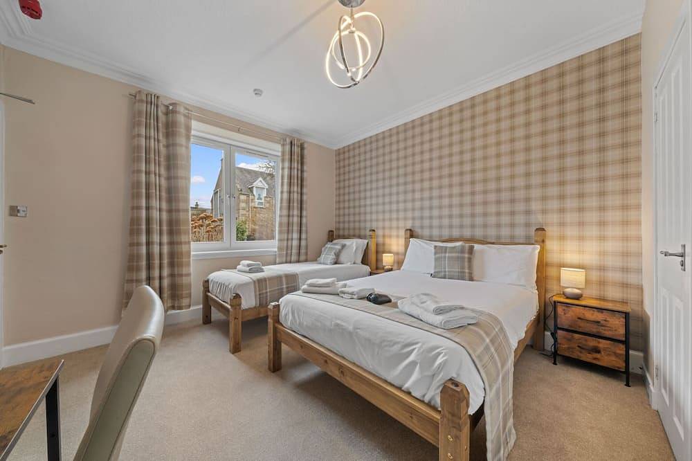 Mystayinn Strathblane Guest House Room 1 in Inverness, Highlands
