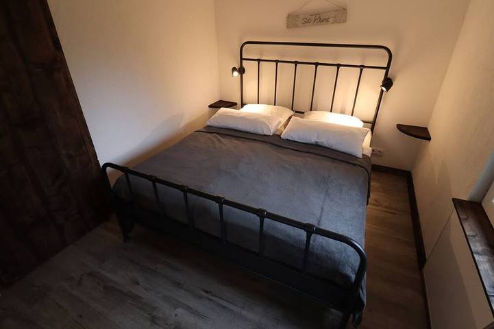 Ferienhaus für 2 Personen, mit Garten in Balje - 2