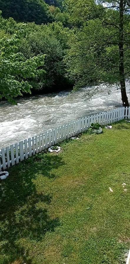 Apartman Amina-Ahmad Vinac-Jajce in Bośnia i Hercegowina