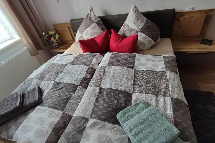 Ferienwohnung für 3 Personen in Freiberg - 4