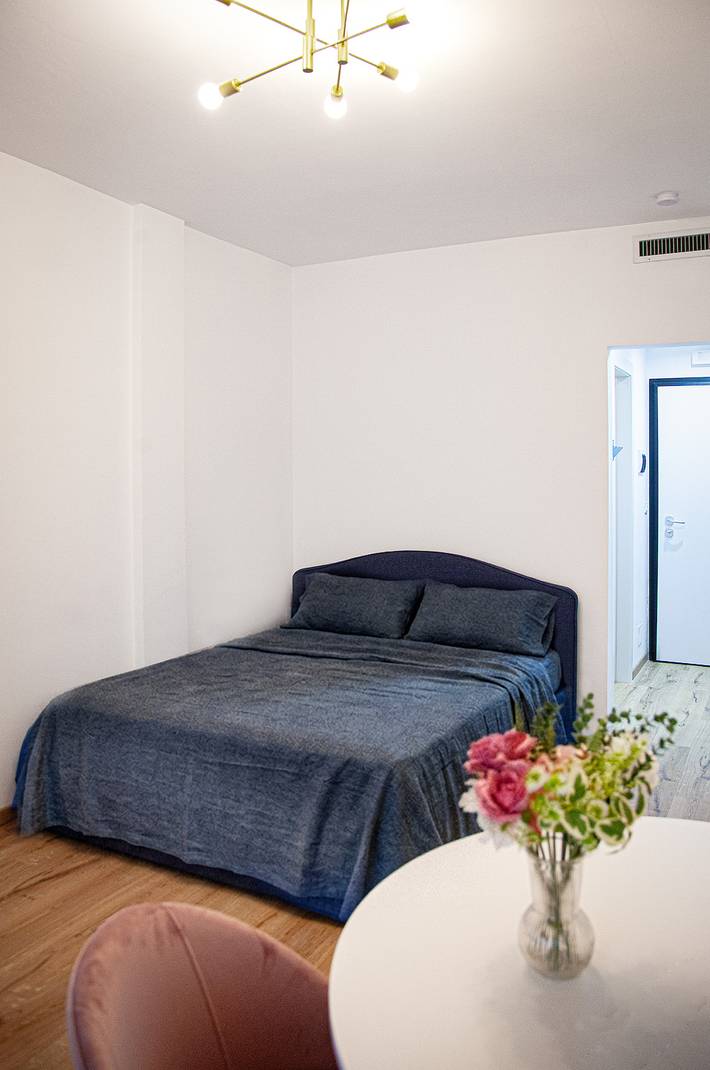 Ganze Wohnung, New! Auris - monolocale in centro con terrazzo in Portenau, Pordenone Provinz