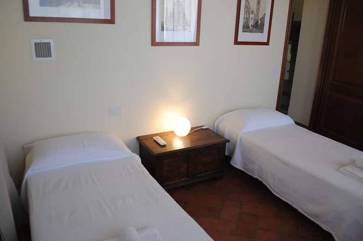 Joli loft près du centre ville. in Comune di Galuzzo (1861-1865), Florence