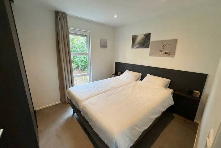 Europarcs De Utrechtse Heuvelrug — L-Cube Sauna 4 in Maarn, Utrecht und Umgebung